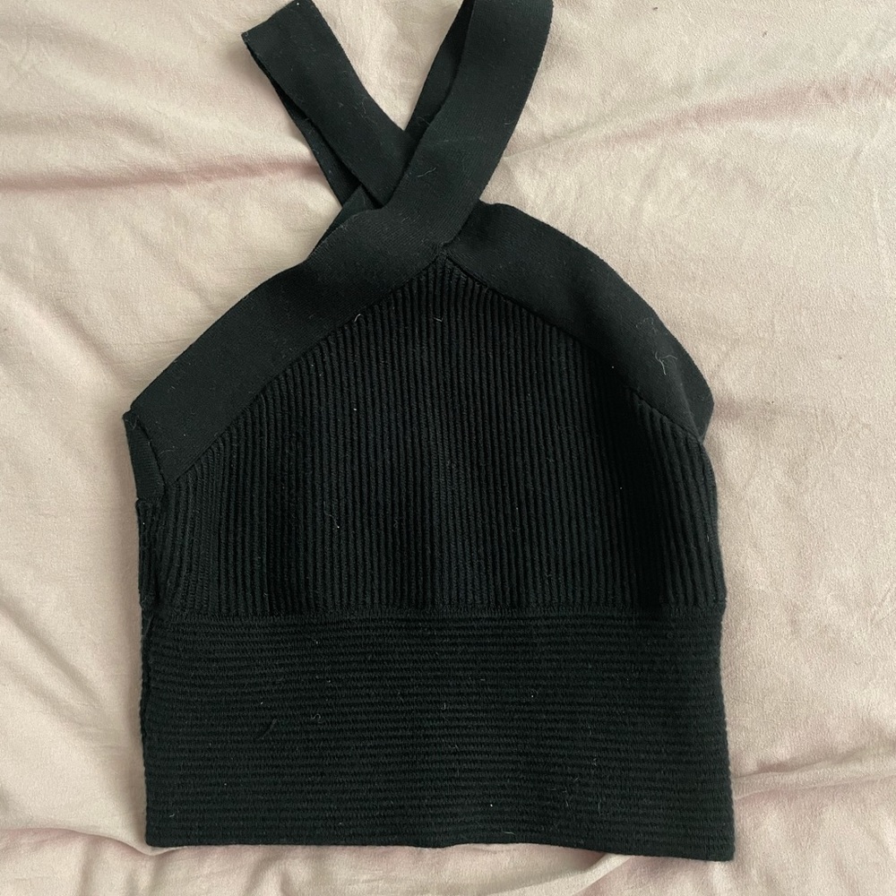 Abercrombie top